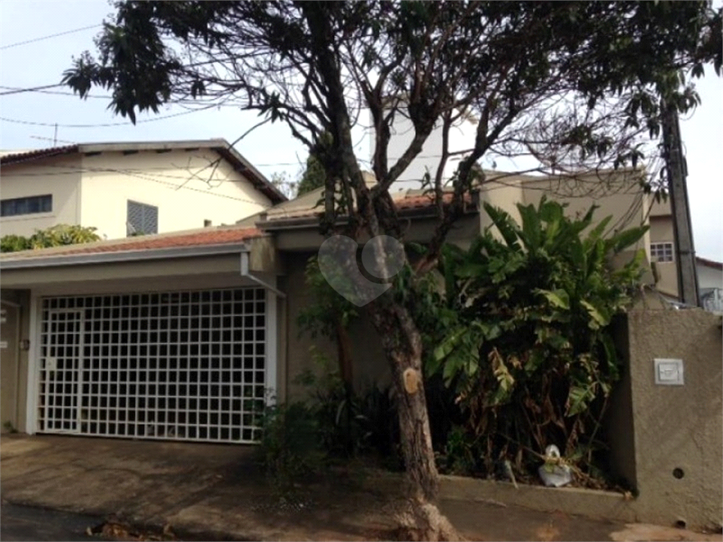 Venda Sobrado São Carlos Cidade Jardim REO697112 1