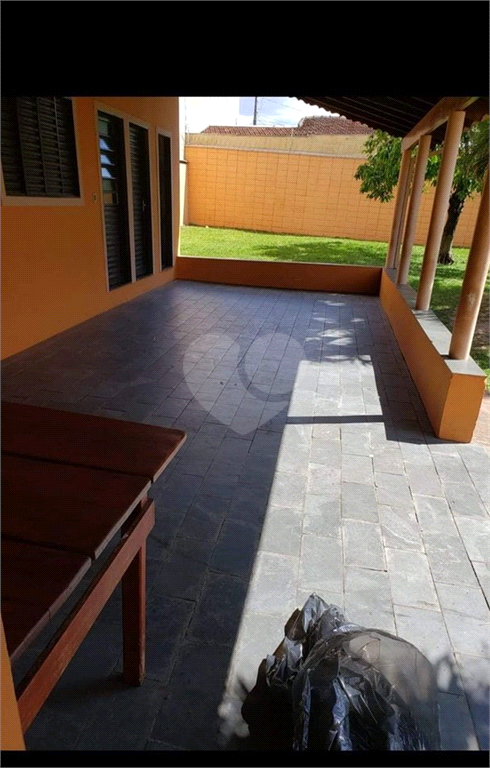 Venda Casa São Carlos Jardim Cruzeiro Do Sul REO697125 2