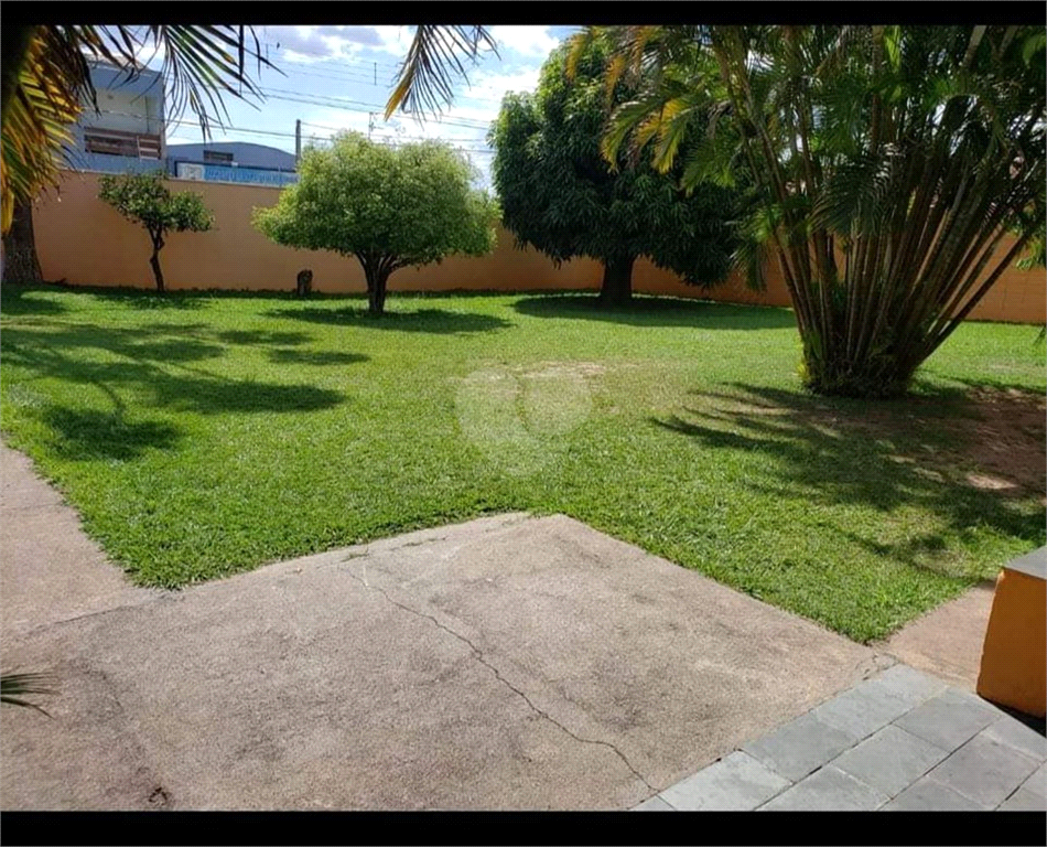 Venda Casa São Carlos Jardim Cruzeiro Do Sul REO697125 7