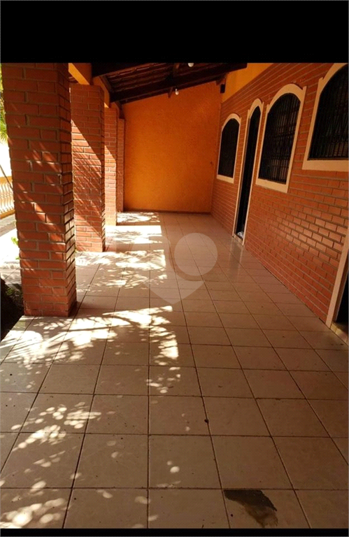 Venda Casa São Carlos Jardim Cruzeiro Do Sul REO697125 9