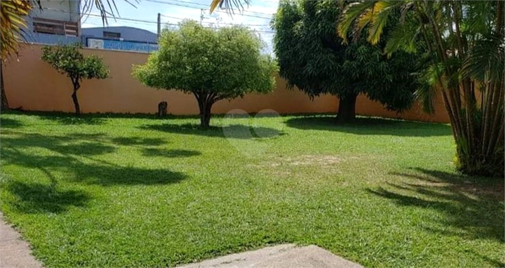 Venda Casa São Carlos Jardim Cruzeiro Do Sul REO697125 6