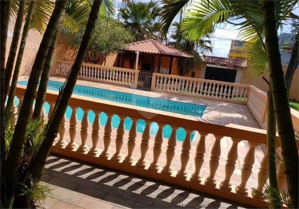 Venda Casa São Carlos Jardim Cruzeiro Do Sul REO697125 5