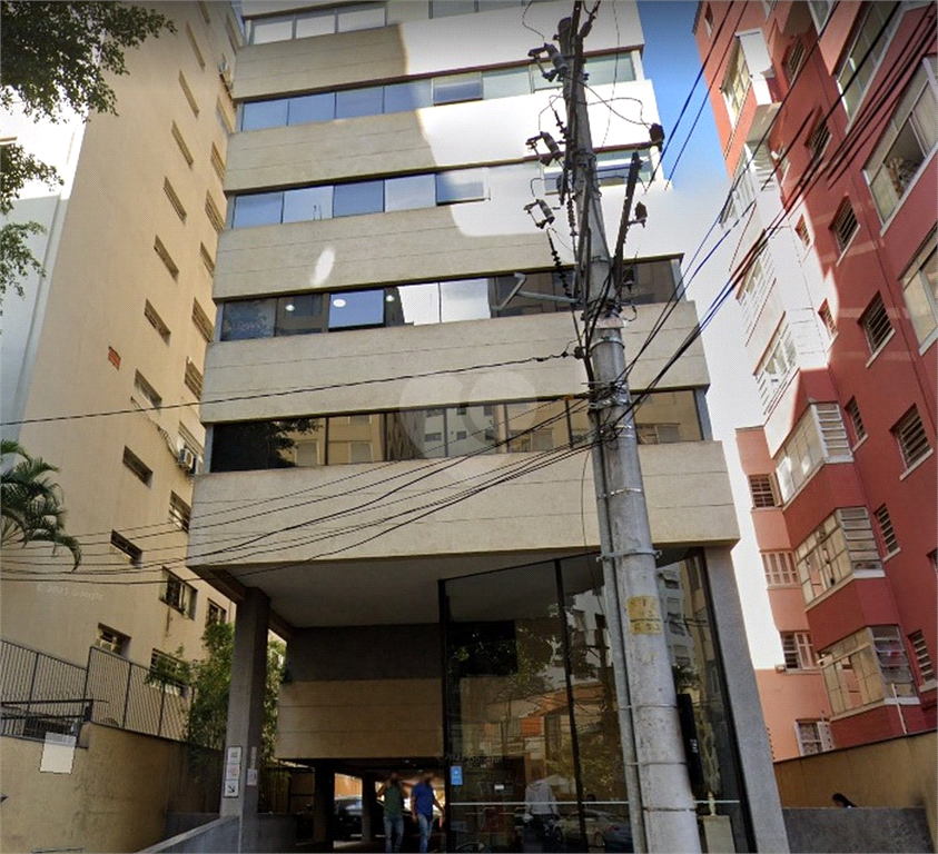 Aluguel Salas São Paulo Jardim Paulista REO697136 15