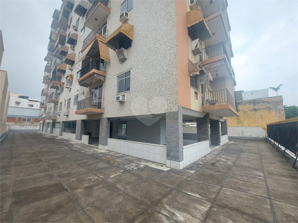 Venda Apartamento Rio De Janeiro Penha Circular REO697172 18