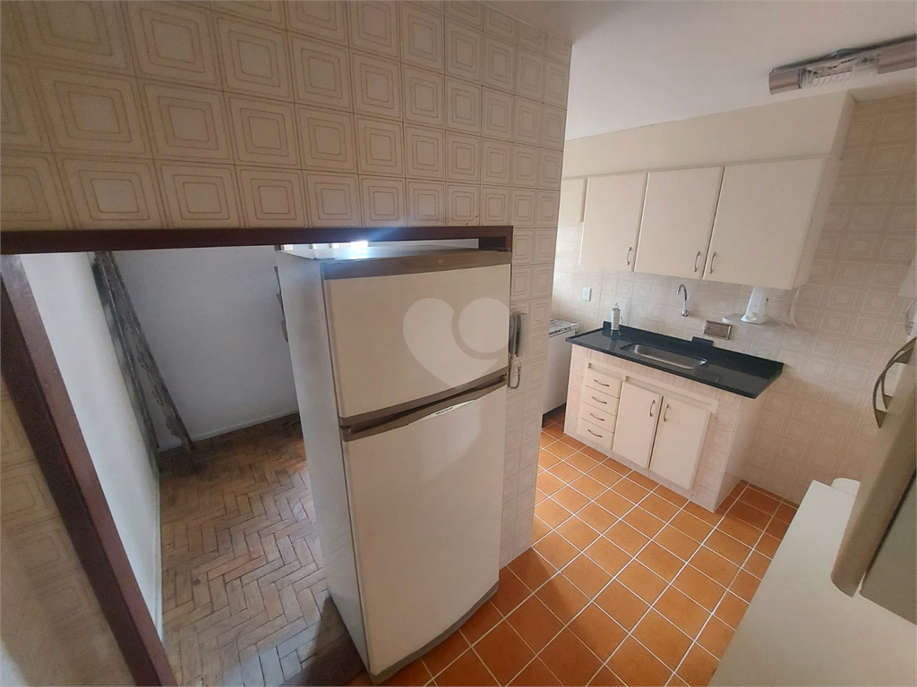 Venda Apartamento Rio De Janeiro Penha Circular REO697172 12