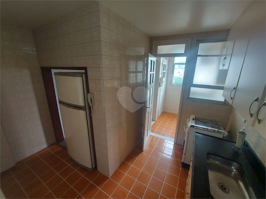 Venda Apartamento Rio De Janeiro Penha Circular REO697172 13