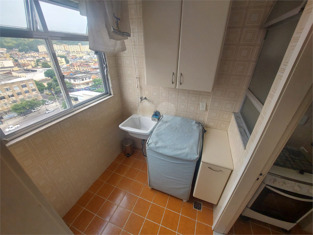 Venda Apartamento Rio De Janeiro Penha Circular REO697172 15