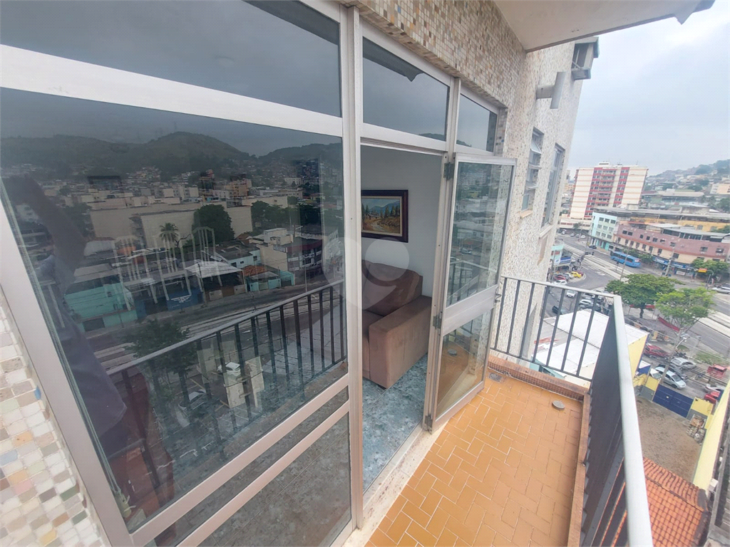 Venda Apartamento Rio De Janeiro Penha Circular REO697172 3