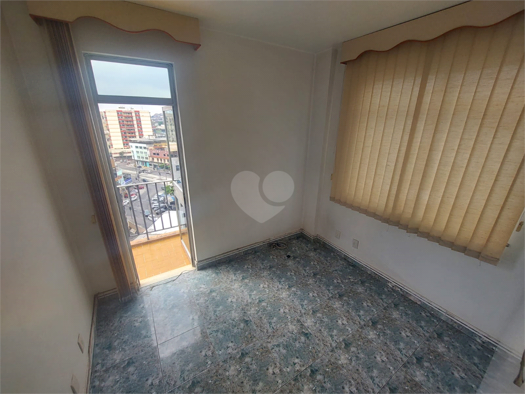 Venda Apartamento Rio De Janeiro Penha Circular REO697172 10