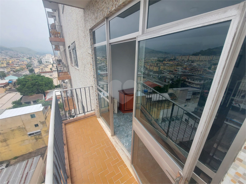 Venda Apartamento Rio De Janeiro Penha Circular REO697172 1