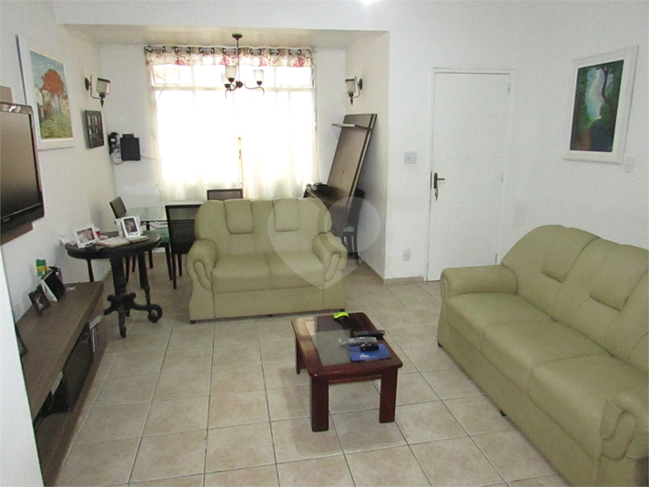 Venda Casa de vila Rio De Janeiro Lins De Vasconcelos REO697185 6