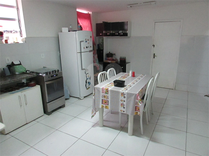 Venda Casa de vila Rio De Janeiro Lins De Vasconcelos REO697185 15