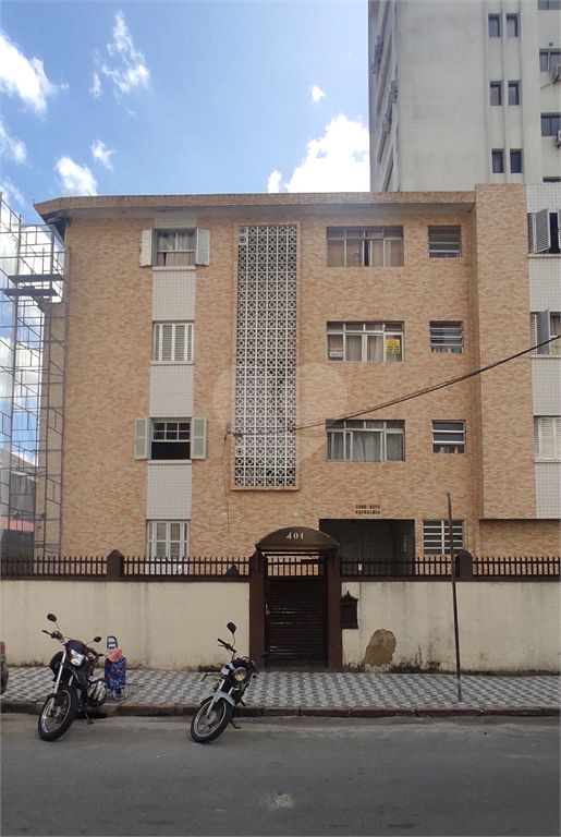 Venda Apartamento São Vicente Centro REO697213 3