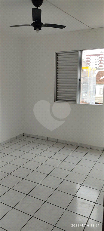 Venda Apartamento São Vicente Centro REO697213 4