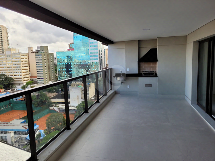 Venda Apartamento São Paulo Aclimação REO697216 2