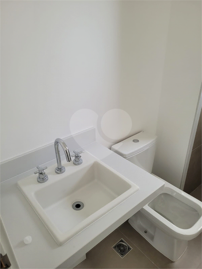 Venda Apartamento São Paulo Aclimação REO697216 13