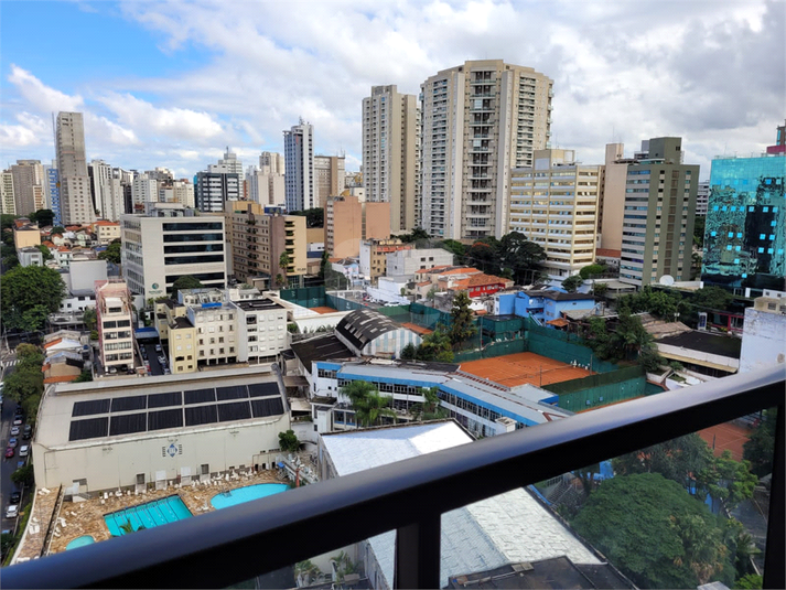 Venda Apartamento São Paulo Aclimação REO697216 6