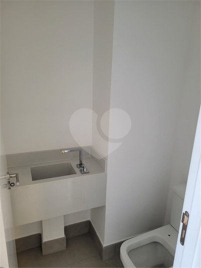 Venda Apartamento São Paulo Aclimação REO697216 1