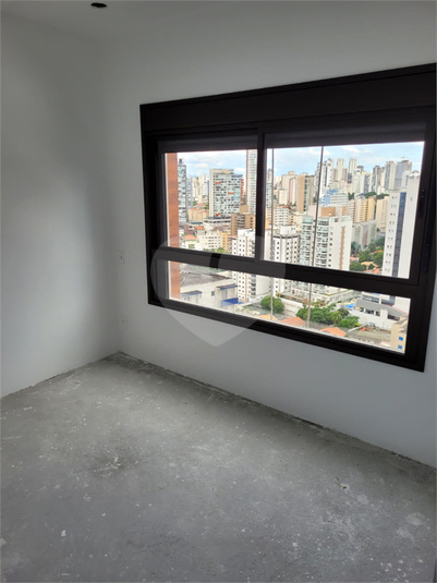 Venda Apartamento São Paulo Aclimação REO697216 11