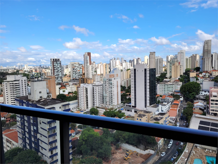 Venda Apartamento São Paulo Aclimação REO697216 7