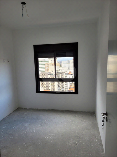 Venda Apartamento São Paulo Aclimação REO697216 9