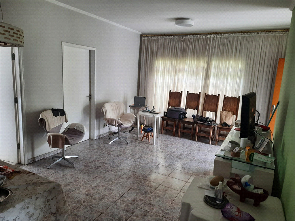 Venda Sobrado São Paulo Vila Gustavo REO697221 1