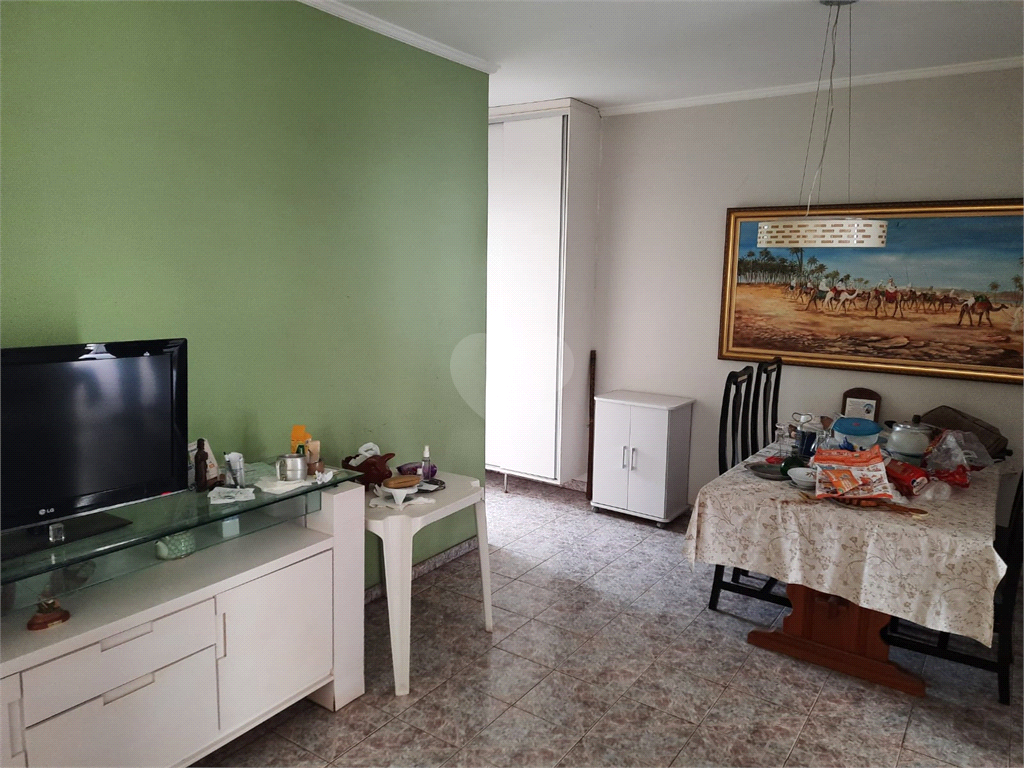 Venda Sobrado São Paulo Vila Gustavo REO697221 5