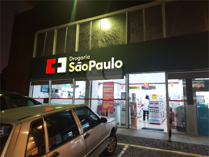 Venda Terreno São Paulo Santana REO697223 7