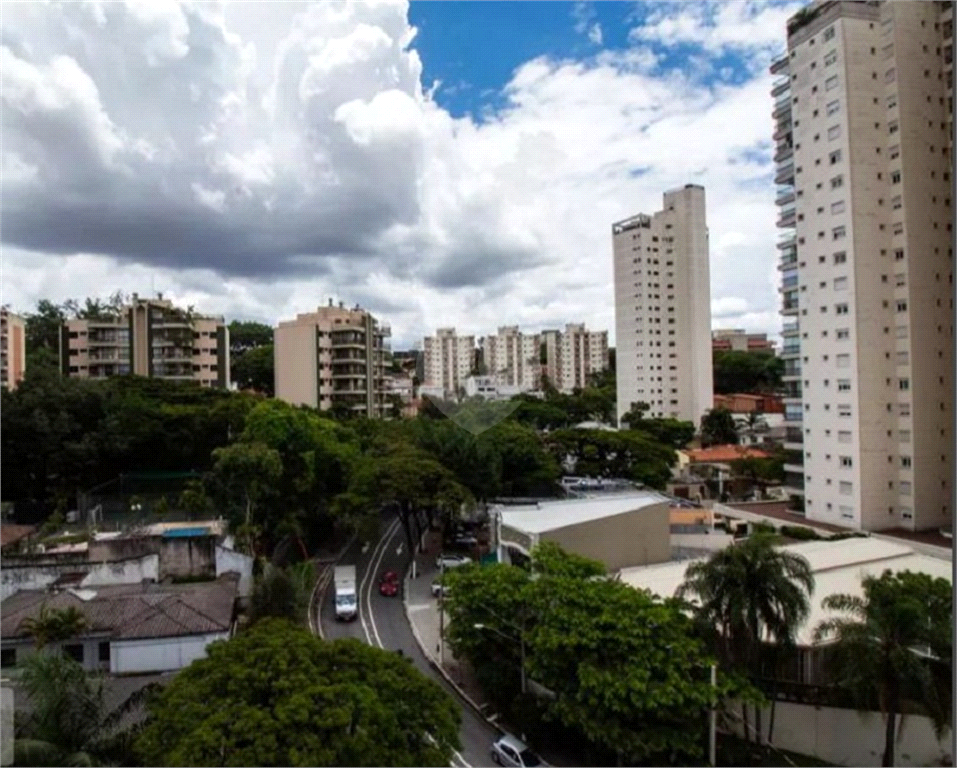 Venda Apartamento São Paulo Vila Mariana REO697230 35