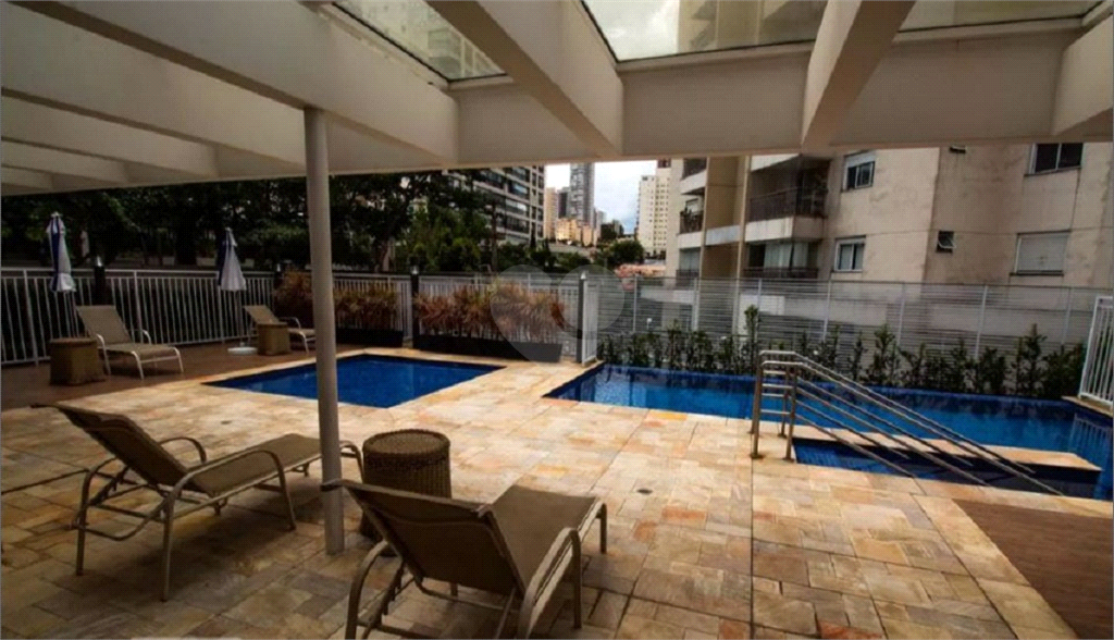 Venda Apartamento São Paulo Vila Mariana REO697230 60