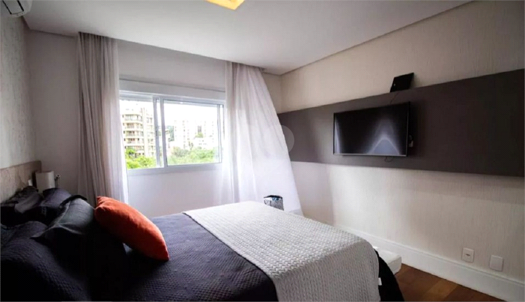 Venda Apartamento São Paulo Vila Mariana REO697230 32