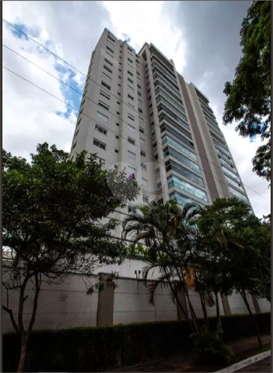 Venda Apartamento São Paulo Vila Mariana REO697230 70