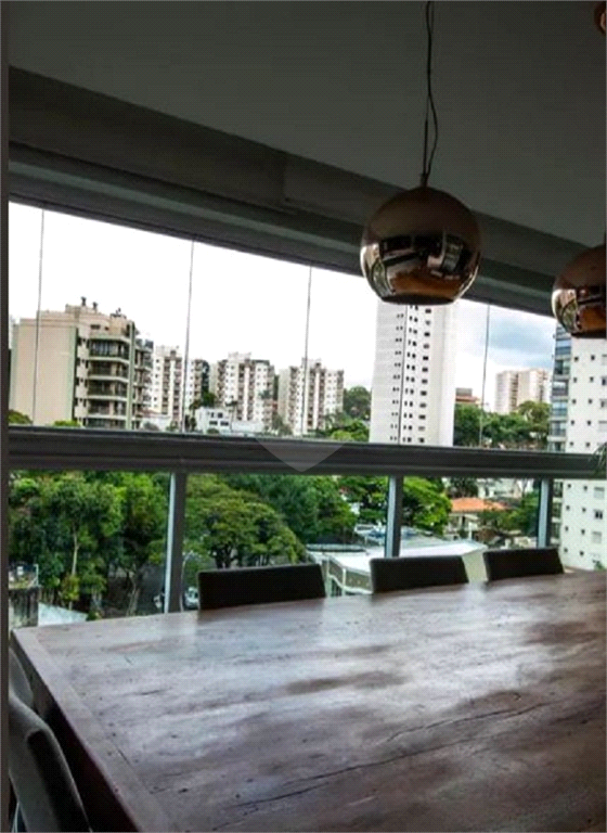 Venda Apartamento São Paulo Vila Mariana REO697230 13