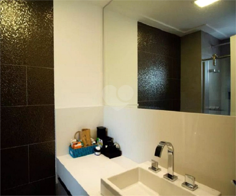 Venda Apartamento São Paulo Vila Mariana REO697230 25