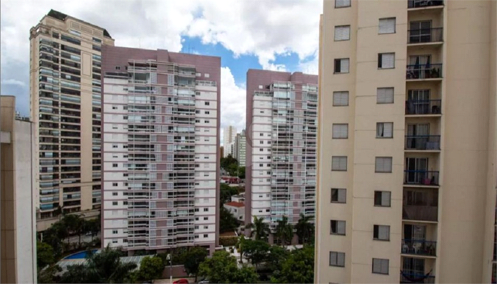 Venda Apartamento São Paulo Vila Mariana REO697230 30