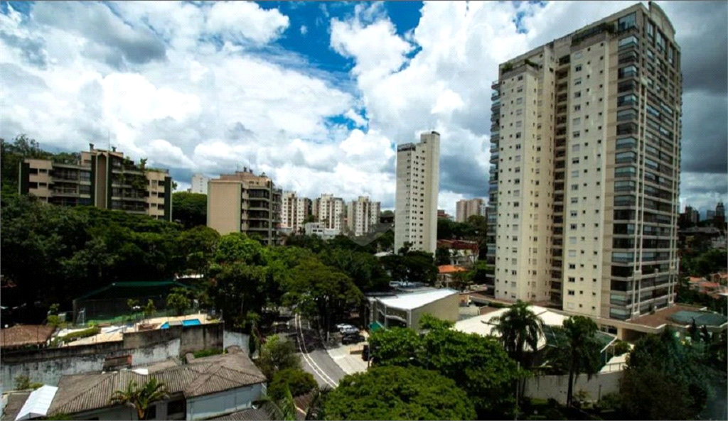 Venda Apartamento São Paulo Vila Mariana REO697230 15