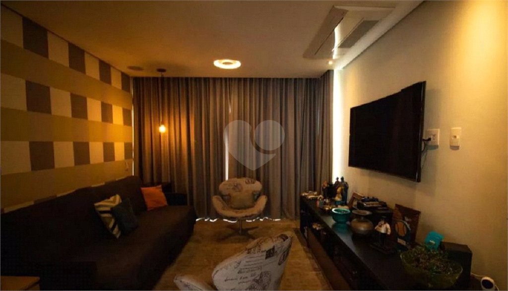 Venda Apartamento São Paulo Vila Mariana REO697230 6