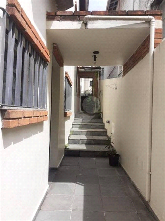 Venda Casa São Paulo Aclimação REO697275 5