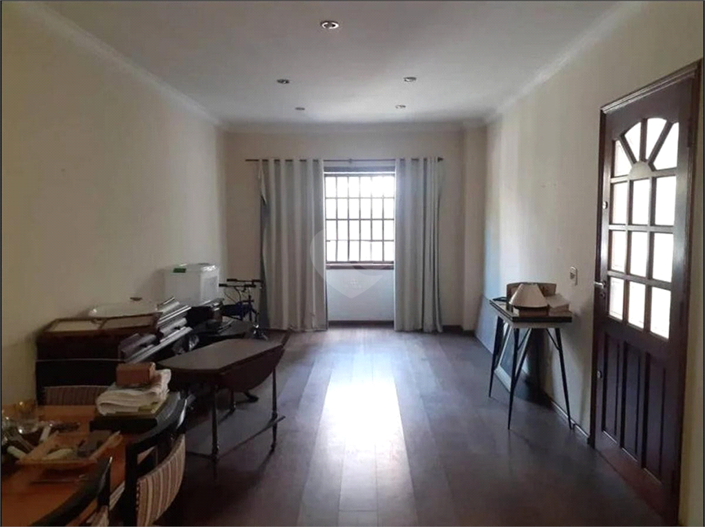 Venda Casa São Paulo Aclimação REO697275 1