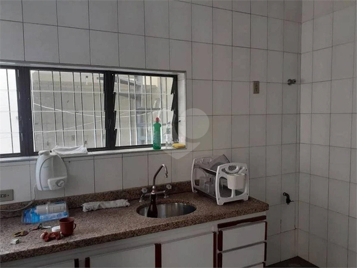 Venda Casa São Paulo Aclimação REO697275 13