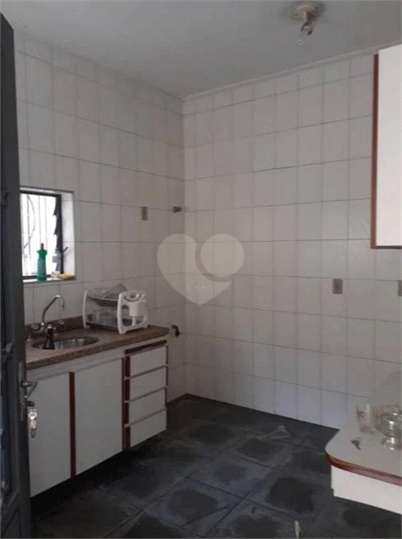 Venda Casa São Paulo Aclimação REO697275 9