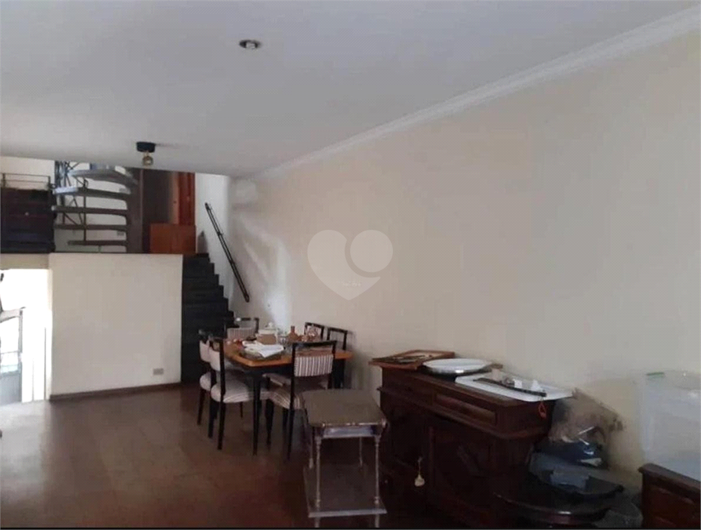 Venda Casa São Paulo Aclimação REO697275 15