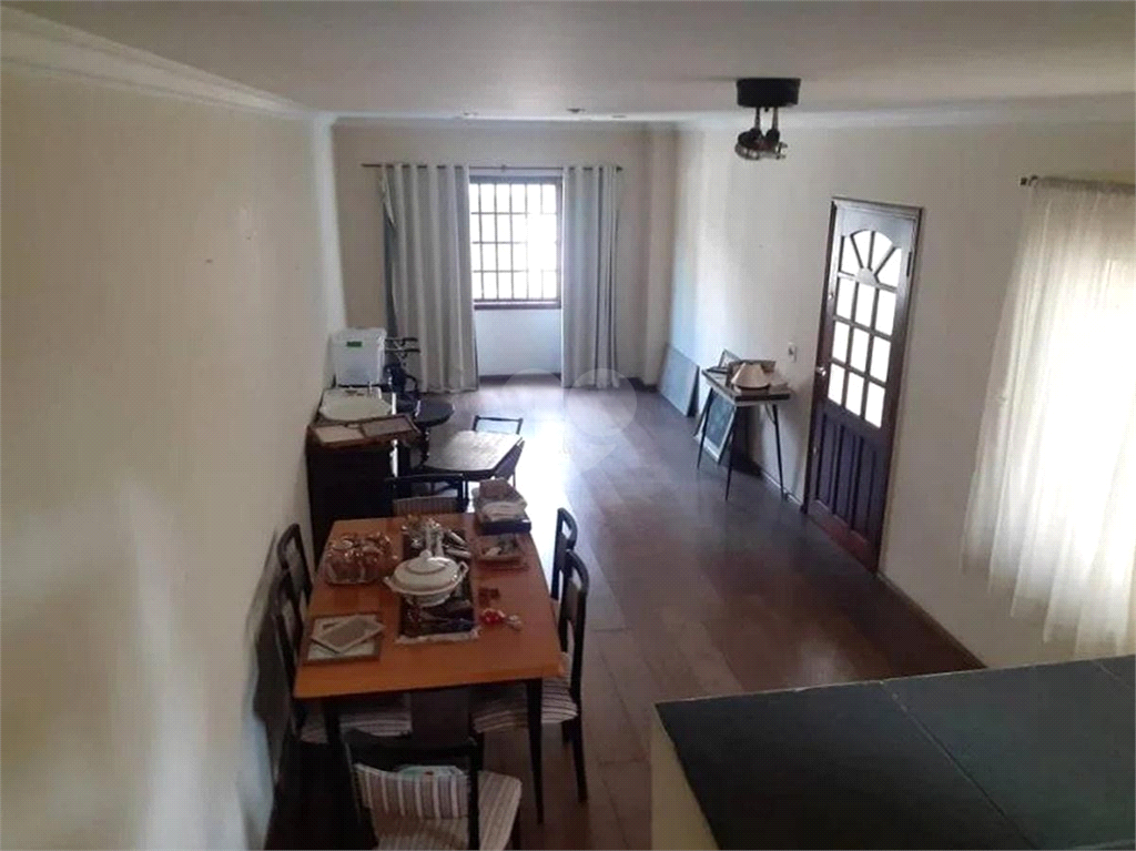 Venda Casa São Paulo Aclimação REO697275 2