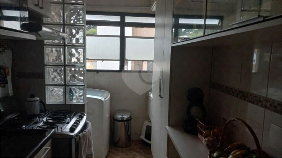 Venda Apartamento São Paulo Vila Santos REO697279 6