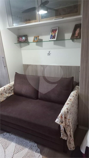 Venda Apartamento São Paulo Vila Santos REO697279 12