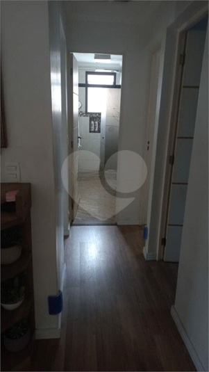 Venda Apartamento São Paulo Vila Santos REO697279 11