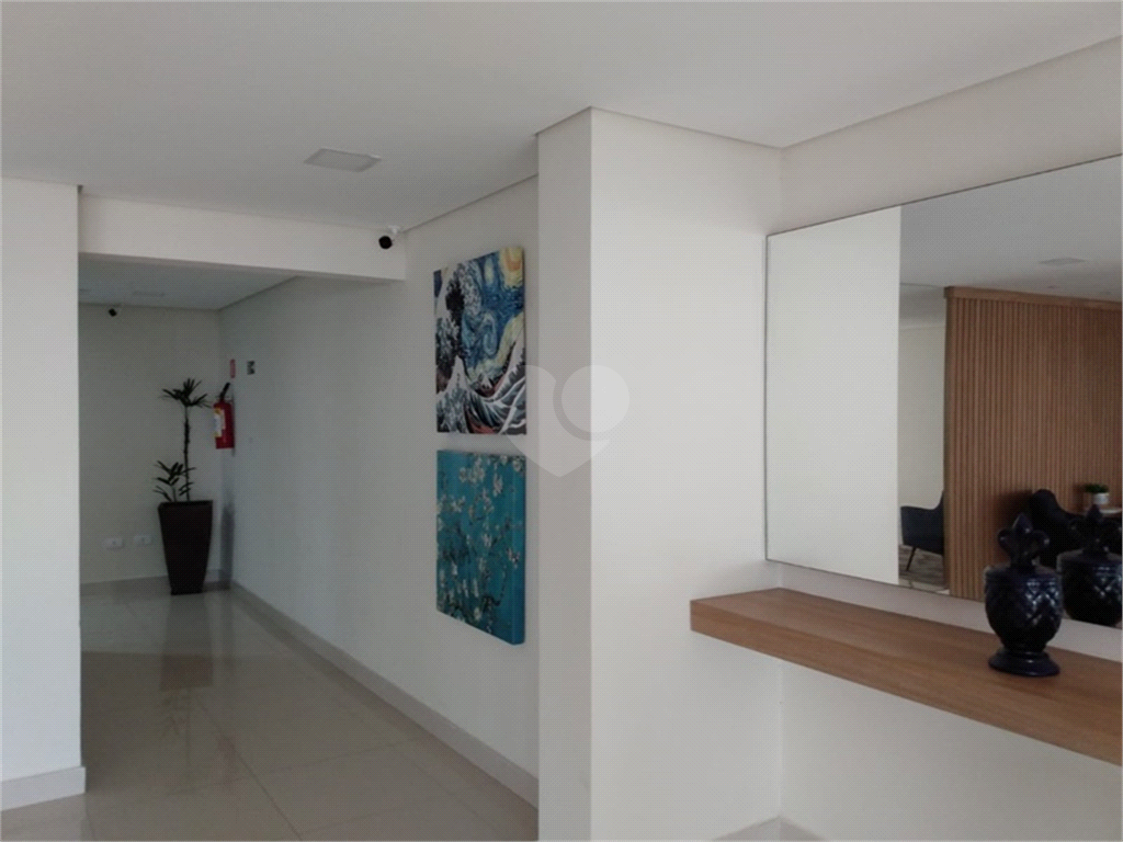 Venda Apartamento Mongaguá Centro REO697289 28