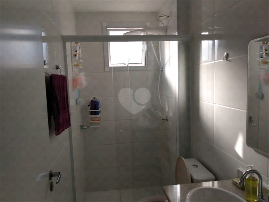 Venda Apartamento Mongaguá Centro REO697289 14