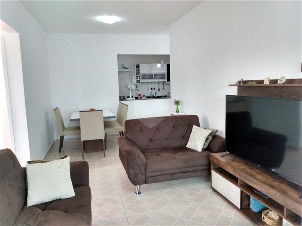 Venda Apartamento Mongaguá Centro REO697289 21