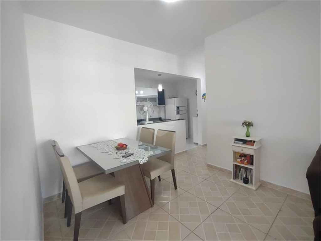 Venda Apartamento Mongaguá Centro REO697289 11